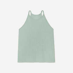 womens-hemp-cutaway-tank-sage | alt