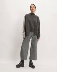 womens-merino-wool-cardigan-graphite-grey