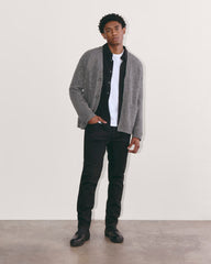 mens-cloud-relaxed-cardigan-organic-heather-charcoal | primary