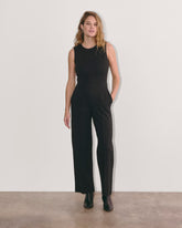 womens-dream-sleeveless-jumpsuit-black | primary