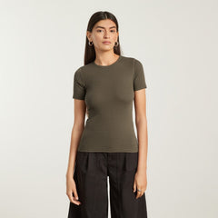 womens-pima-micro-rib-crew-tee-beech