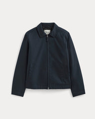 mens-filled-harrington-jckt-deep-navy | alt
