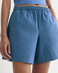 womens-seersucker-pull-on-short-soft-cobalt