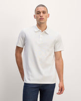 mens-cfo-polo-white | primary