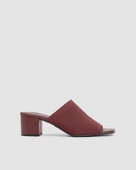 womens-reknit-block-heel-sandal-fudge | primary