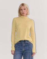 womens-funnel-neck-cotton-cashmere-parsnip | primary
