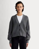 womens-organic-cotton-relaxed-cardigan-heathered-charcoal | primary