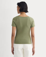 womens-form-square-neck-top-lichen-green