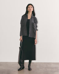 womens-tencel-boxy-shirt-graphite