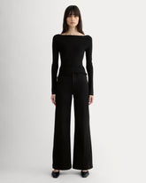 womens-high-key-jean-black | primary