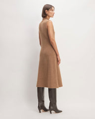 womens-cozy-stretch-slvls-midi-dress-heathered-toasted-coconut