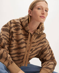 womens-retrack-hoodie-cocoa-tiger-stripe