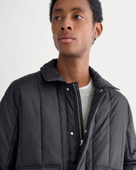 mens-renew-vertical-quilted-jacket-black