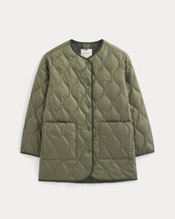 womens-renew-mid-length-liner-kalamata-rosin | alt