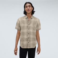 mens-linen-ss-stndrd-fit-shirt-beech-parchment-grid