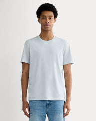 mens-essential-organic-crew-uniform-air-blue | primary