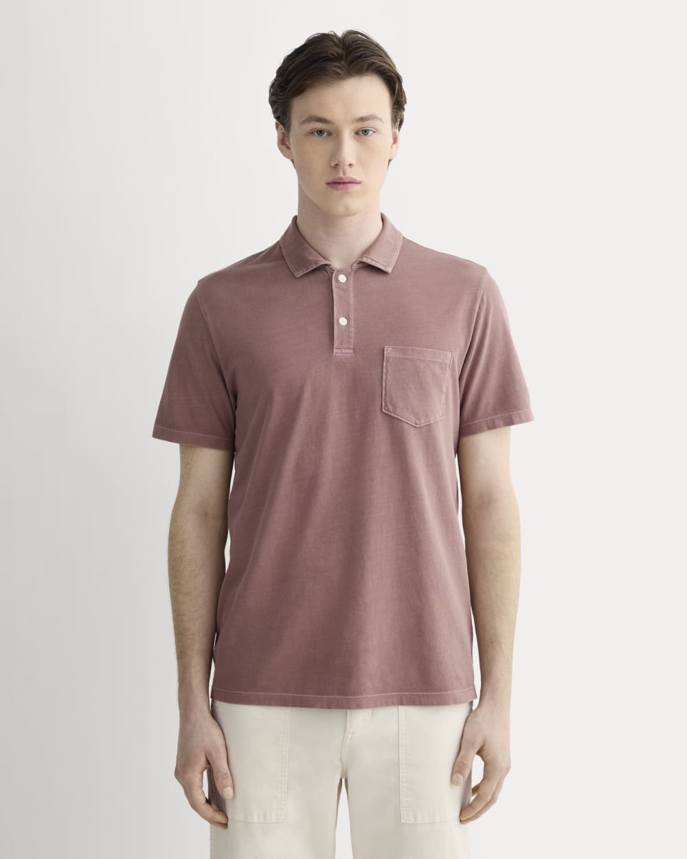 mens-essential-organic-dyed-polo-gd-brown | primary