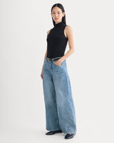 womens-paneled-wide-leg-jean-tungsten-scratch | primary