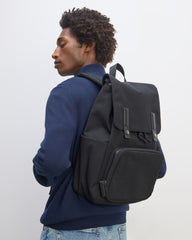 mens-canvas-backpack-black