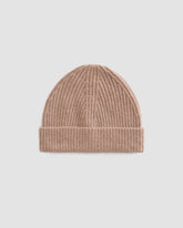 mens-cashmere-beanie2-heathered-woodsmoke | primary