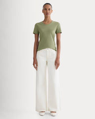 womens-supima-form-ss-crewneck-tee-lichen-green