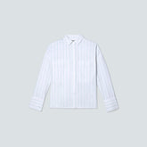 womens-boxy-oxford-mint-stripe