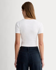 womens-cropped-short-sleeve-rib-tee-white