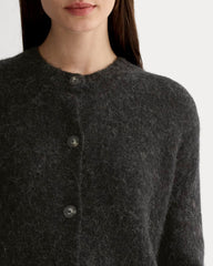 womens-crew-cardigan-in-alpaca-heathered-black