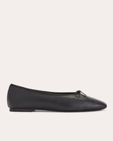 women-day-ballet-flat2-black | primary