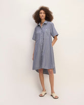 womens-daytripper-shirtdress-navy | primary