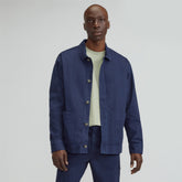 mens-organic-herringbone-utility-jacket-navy | primary