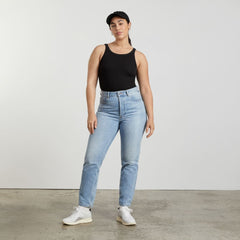 womens-cropped-pima-rib-tank-black