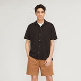 mens-good-earth-cotton-camp-shirt-black | primary