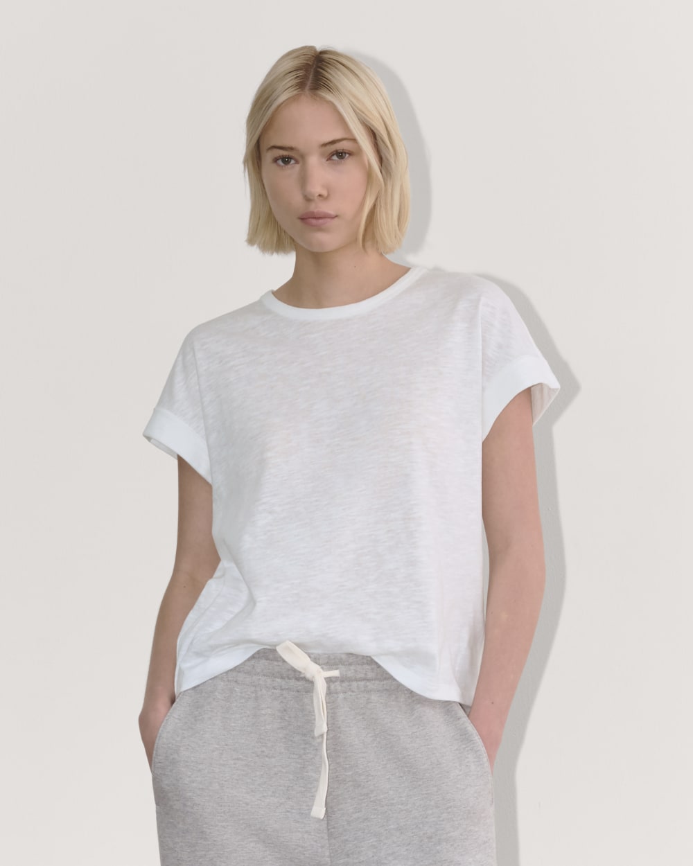 womens-perform-tee-white | primary