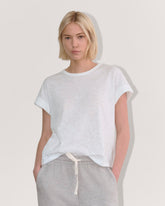womens-perform-tee-white | primary