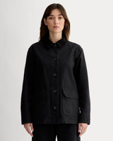 womens-barn-jacket-black | primary