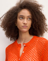 womens-ma-alpaca-mesh-cardigan-red-orange
