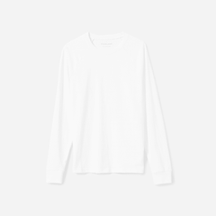 mens-hvyweight-ls-crew-white | alt