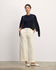 womens-ultrafine-merino-ribbed-shell-tank-navy