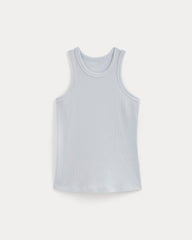 womens-shimmy-cutaway-tank-airblue | alt