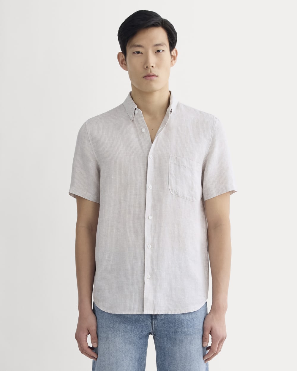 mens-linen-ss-shirt-stone-white | primary