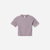 womens-seamless-tee-dusty-lavender | alt