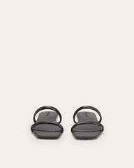 womens-double-strap-sandal-black