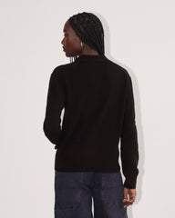 womens-cashmere-classic-sweater-polo-black