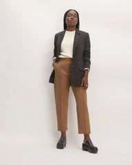 womens-dream-pant-golden-brown | primary