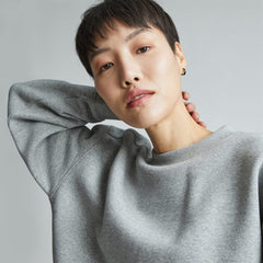 womens-retrack-oversized-crew-heather-grey