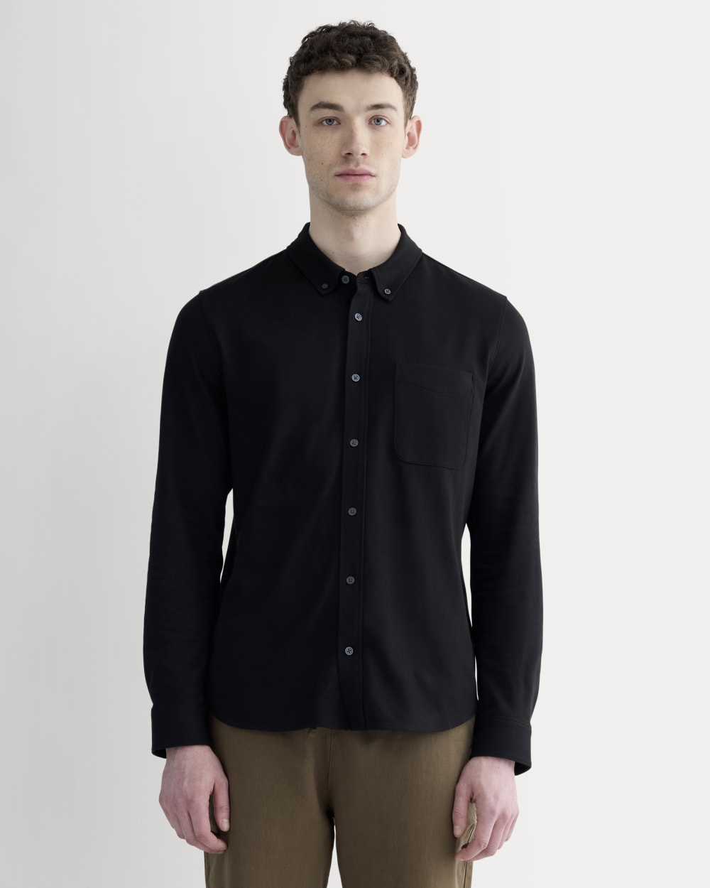 mens-cfo-shirt-black | primary