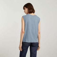 womens-air-muscle-tee-dusty-blue