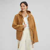 womens-canvas-organic-cotton-anorak-cappuccino | primary