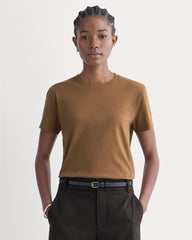 womens-organic-cotton-box-cut-tee-toffee | primary